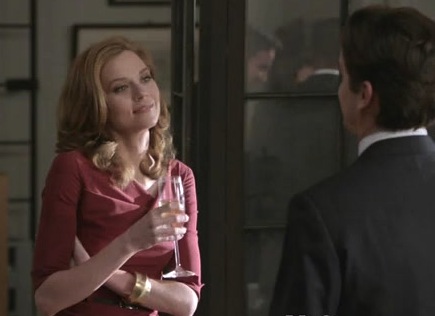 More Family Matters: Recap and Review of White Collar 'Parting Shots