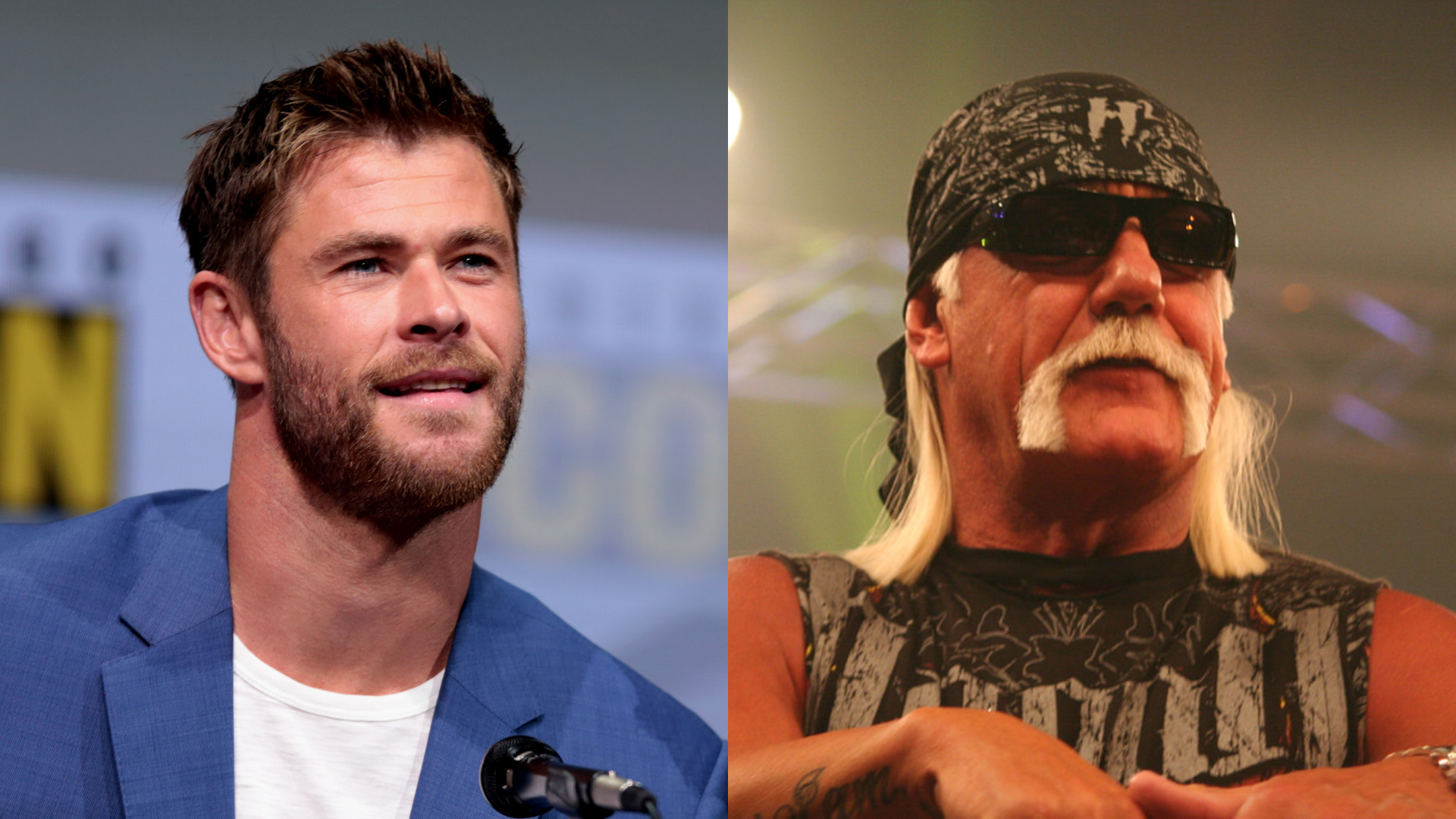 Chris Hemsworth To Play Hulk Hogan In Todd Phillips Helmed Netflix Biopic