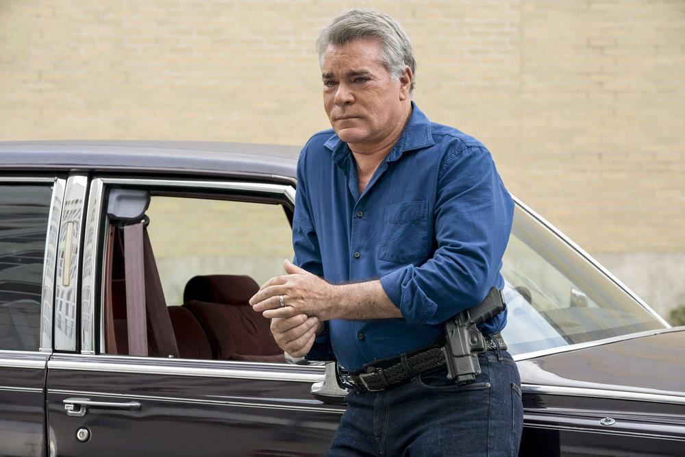 Ray Liotta In Negotiations To Board The Many Saints Of Newark Cast