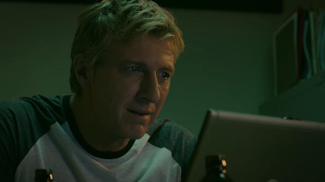 Cobra Kai Season 2 Episode 3 Recap Fire And Ice