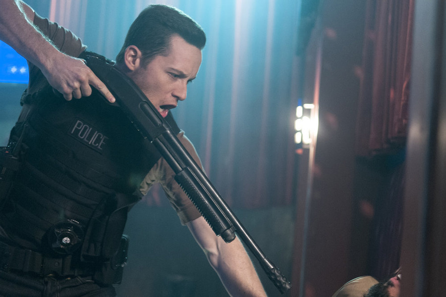 IMAGES: Chicago PD 2x23 