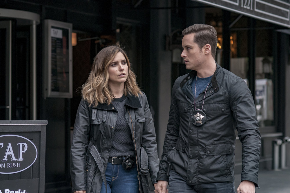 Chicago Pd 4x09 