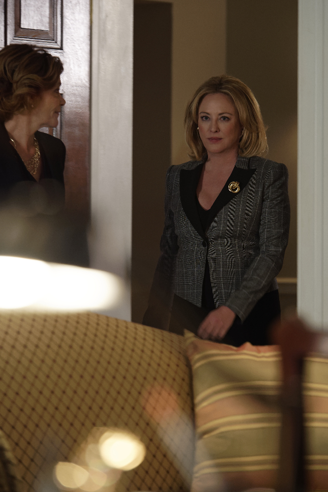 DESIGNATED SURVIVOR 1.12 "The End of the Beginning" Photos