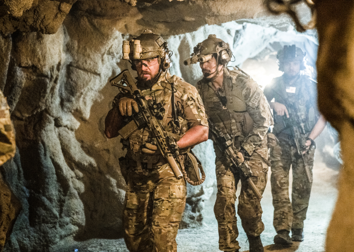 SEAL Team Episode 3x20 "No Choice in Duty"