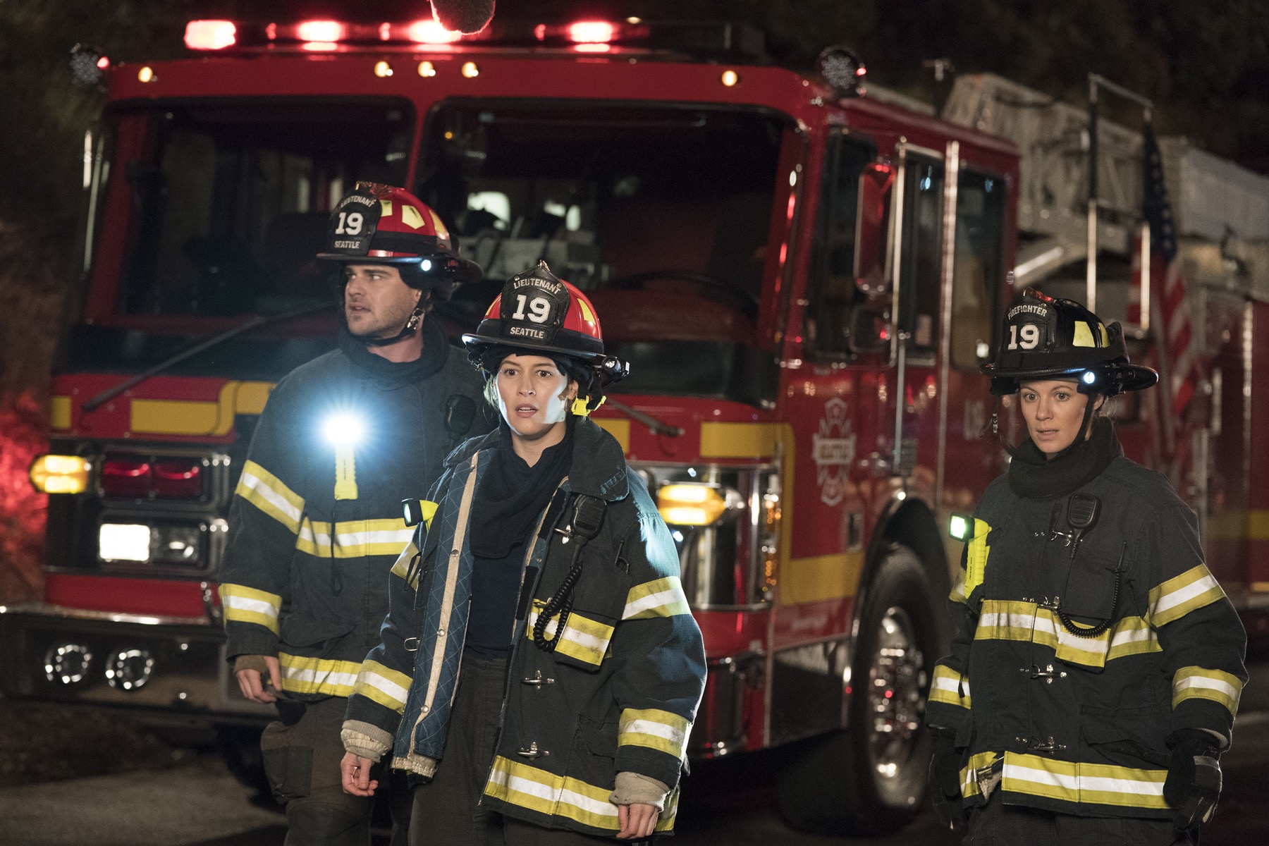 STATION 19 1x01 