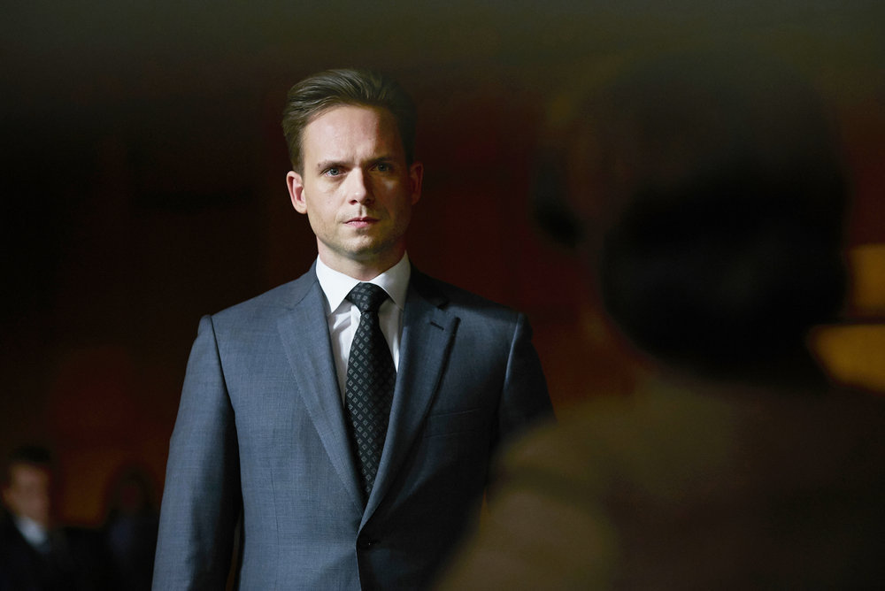 SUITS 5x15 IMAGES: 