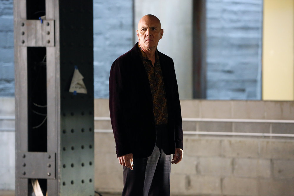 THE BLACKLIST 6x08 "Marko Janowics" Photos