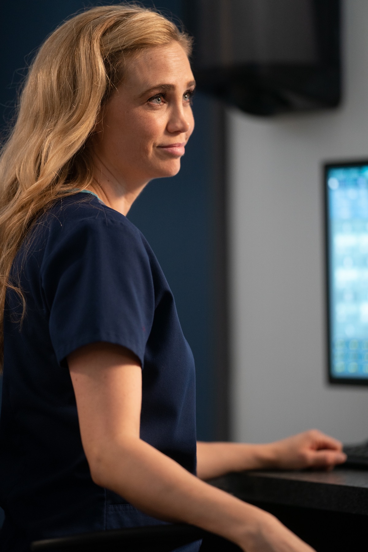 The Good Doctor 3x03 Claire Photos