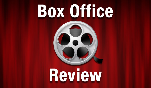 movie review box office