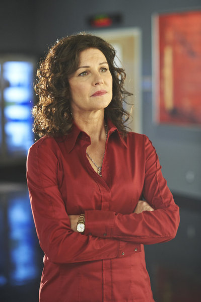 Wendy Crewson Images