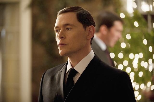 Burn Gorman adam