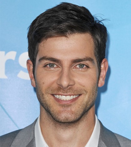 Grimm Star David Giuntoli Talks Zombies, Season Finale Deaths & Nick's 