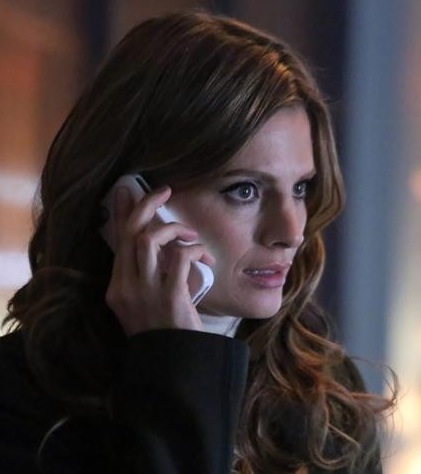 Castle Season 6 Episode 9 