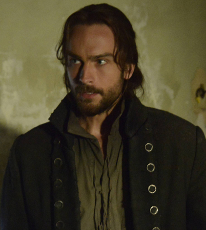 Evils Are Awoken in These First Look Images from Sleepy Hollow's ...