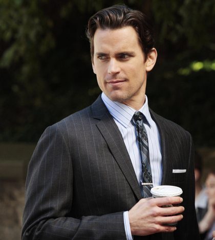 White Collar 