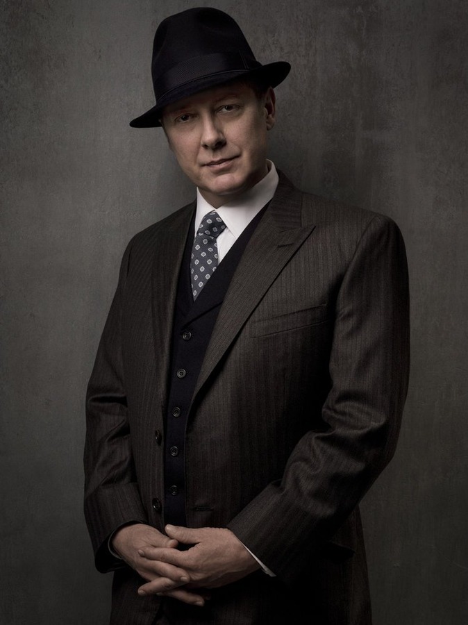 THE BLACKLIST Season 8 Episode Guide