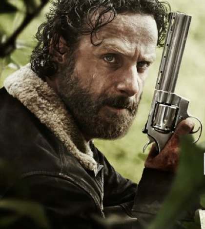 The Walking Dead Season 5 Poster Teases Cannibalism Ahead