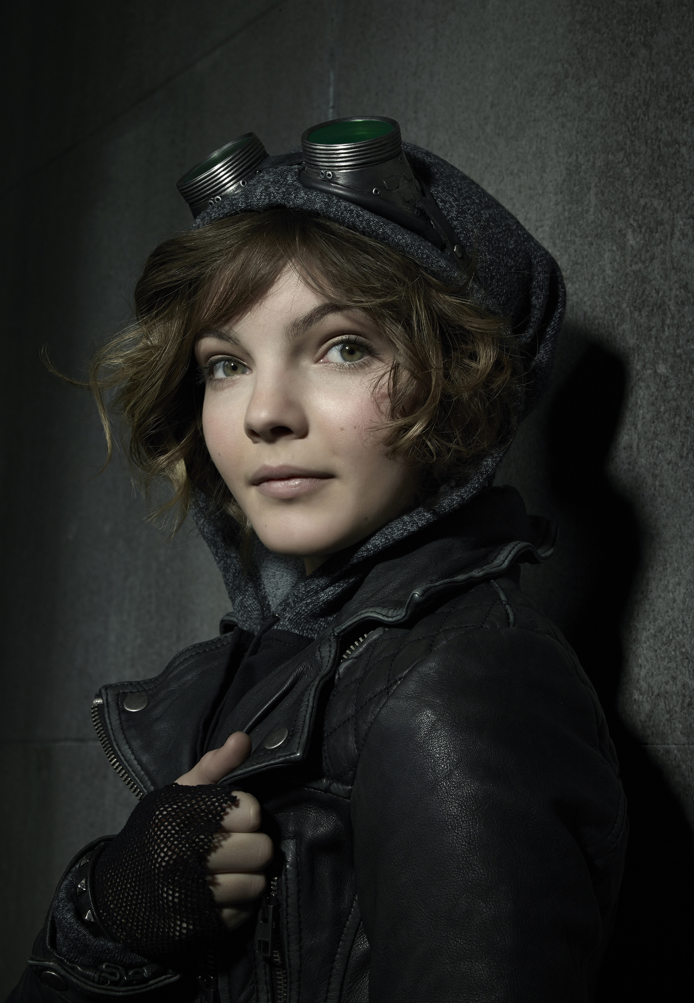 Gotham Season 1 Episode 2 Selina Kyle Synopsis