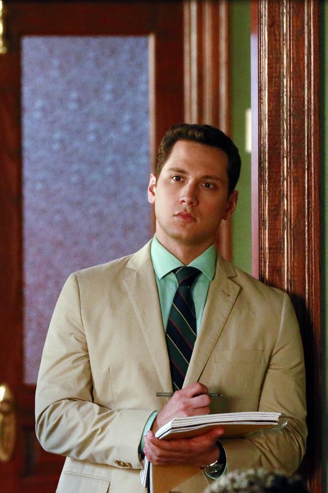 Next photo of Matt McGorry