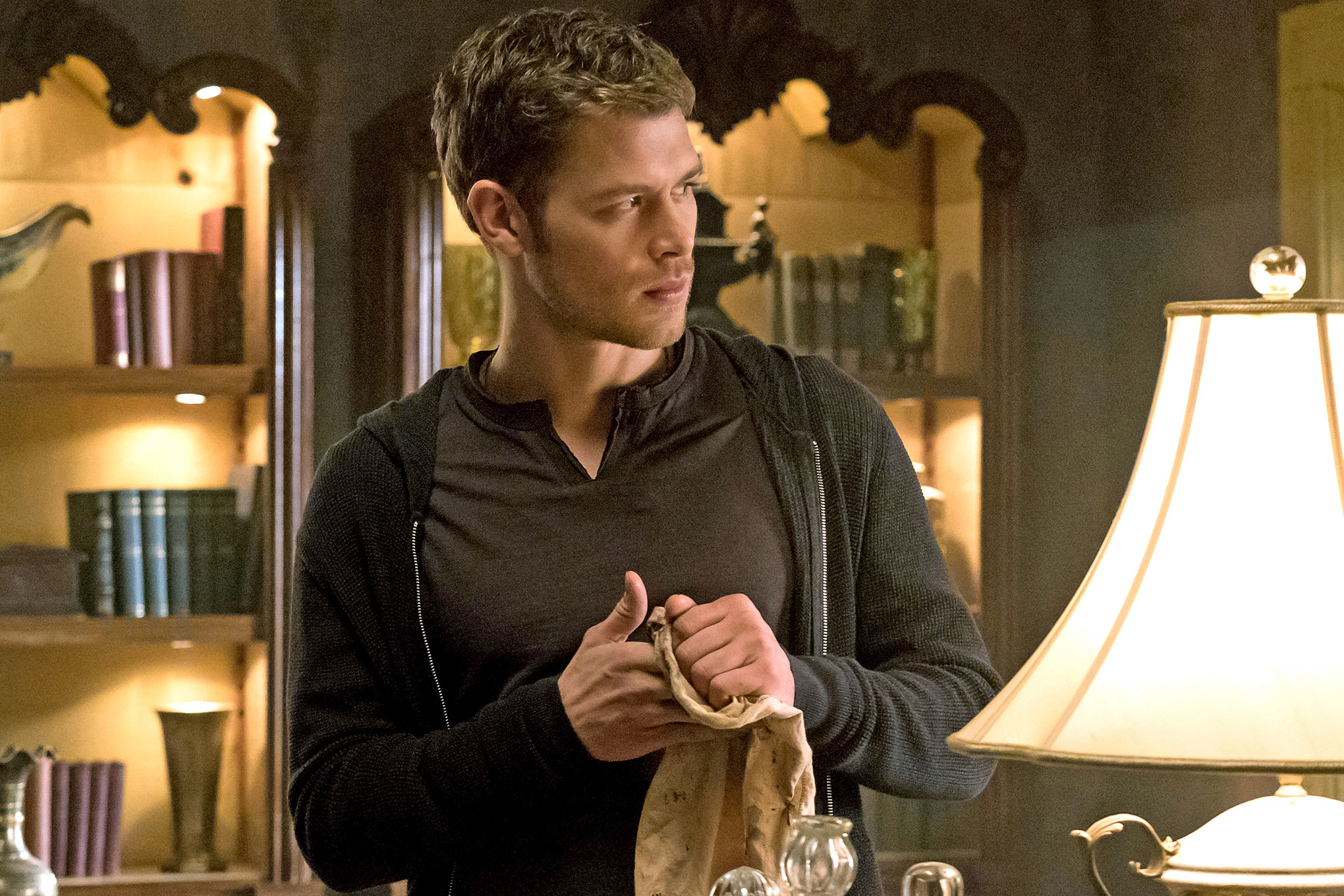 Originals episode