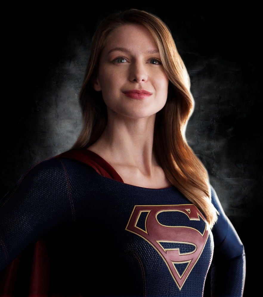 supergirl season 1 episode guide