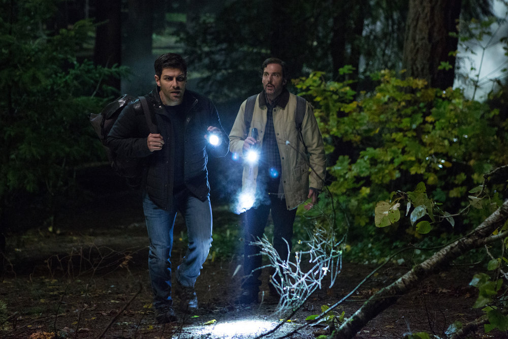 GRIMM 5x11 IMAGES: 