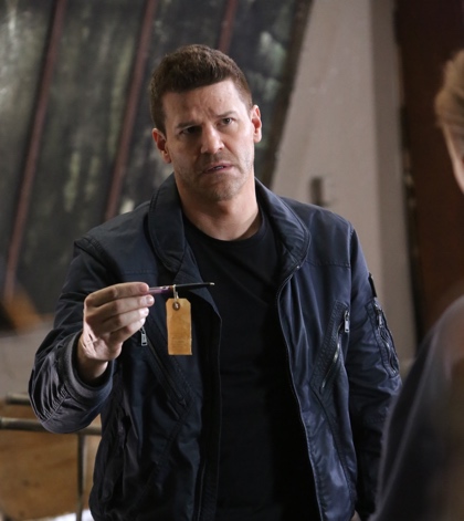 BONES: Exclusive Scoop on the Season Finale