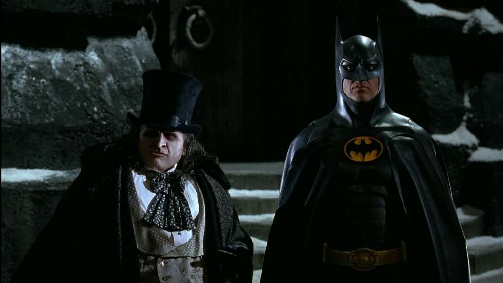 Batman Returns 25th Anniversary Secrets Revealed