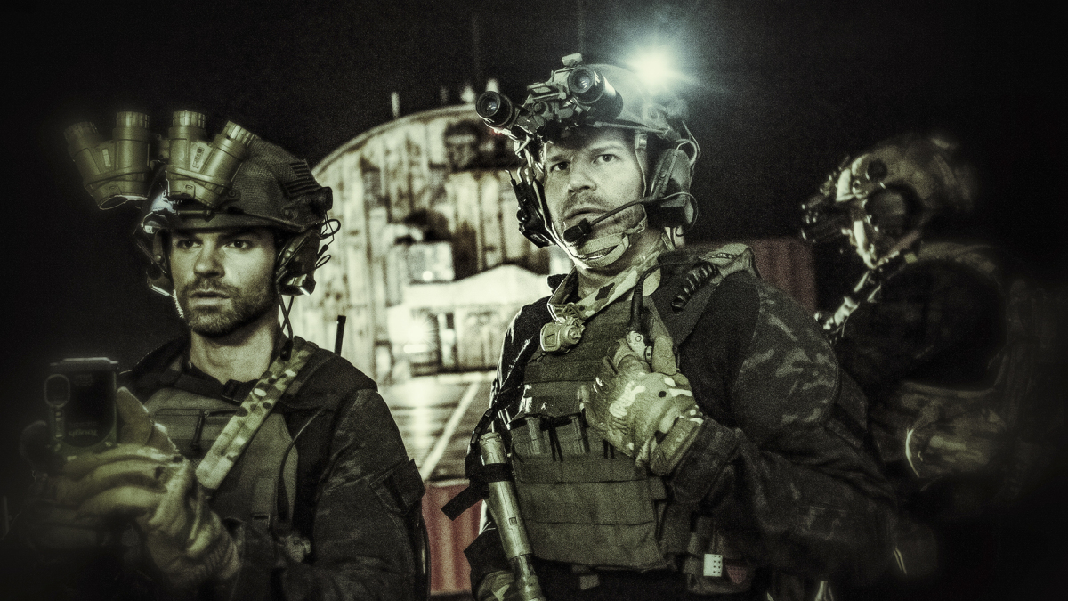 SEAL TEAM 1x01 Pilot Photos   110060 1671b  