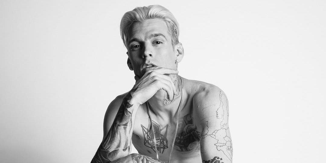 Aaron Carter Comes Out As Bisexual, Breaks Up With Girlfriend Madison ...