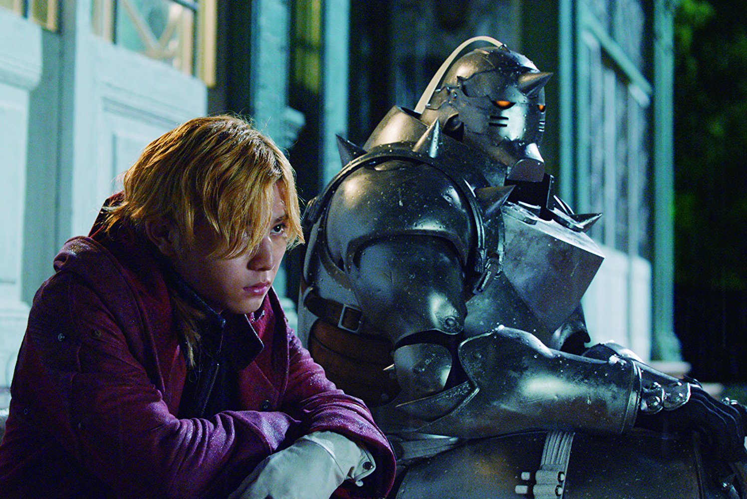 Netflix's 'Fullmetal Alchemist' Review: Another Problematic Anime-Movie  Adaptation