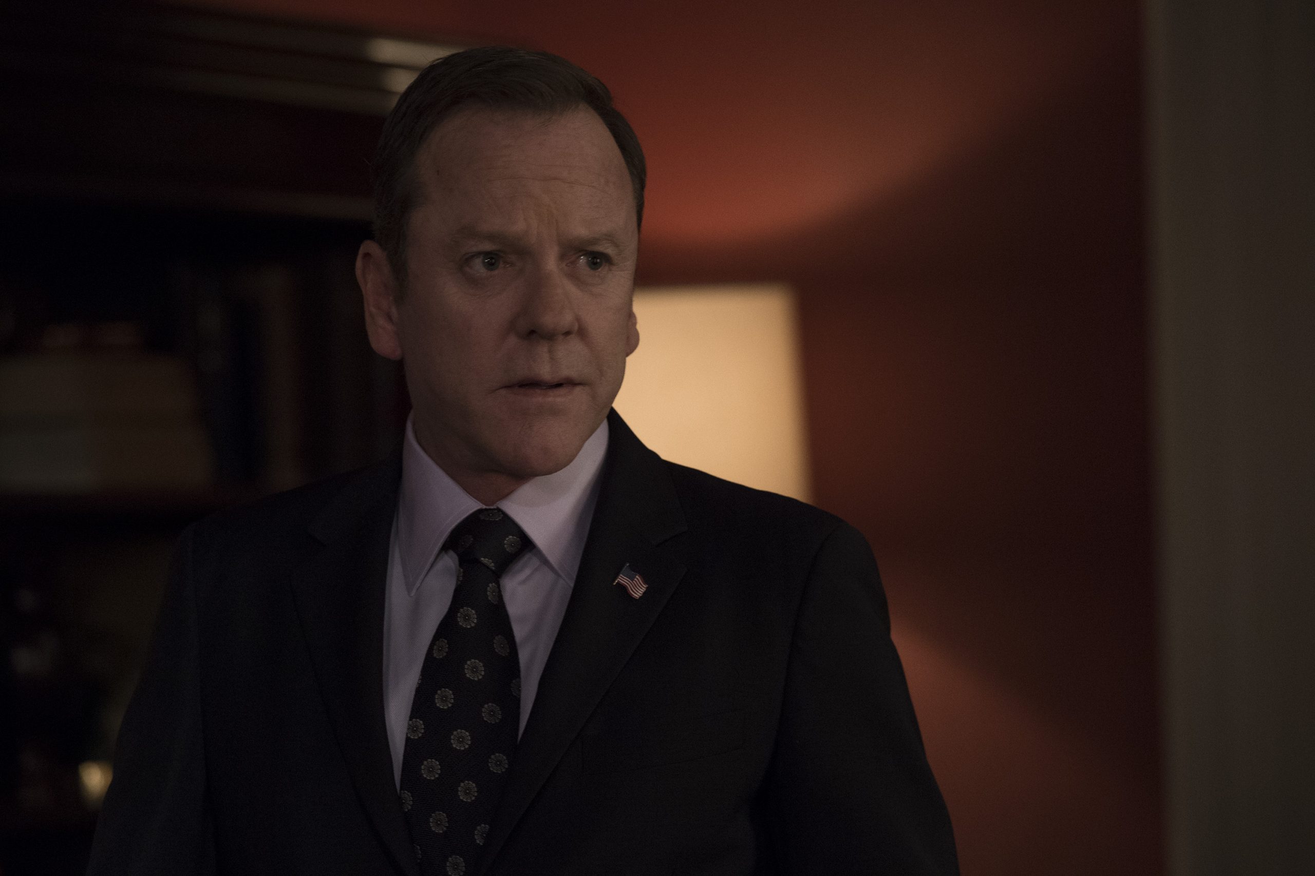 'Designated Survivor' Season 2, Episode 20 'Bad Reception' Recap