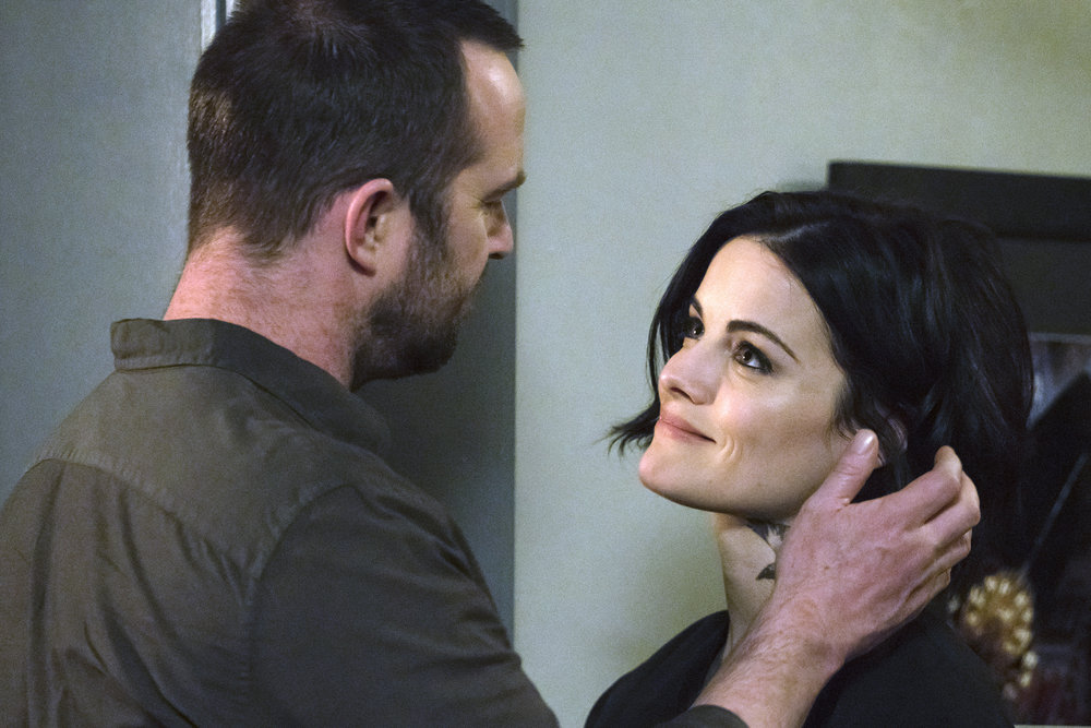 BLINDSPOT Season 3 Finale Review: 