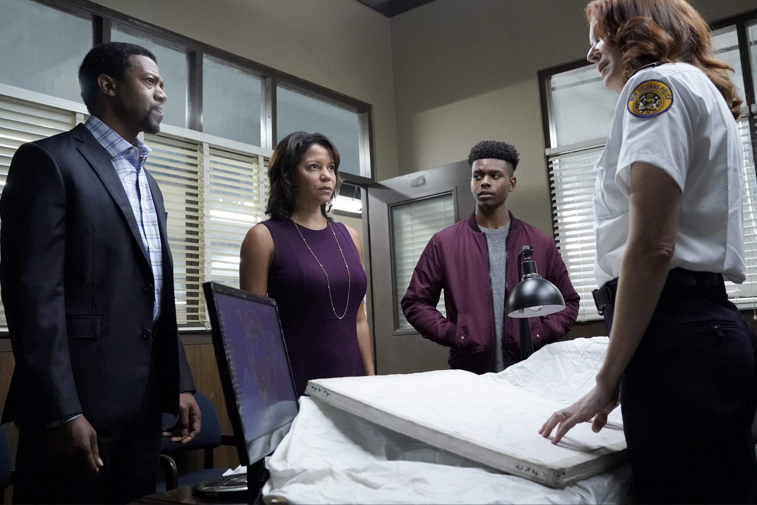 Marvels Cloak And Dagger Season 1 Episode 9 Back Breaker Recap