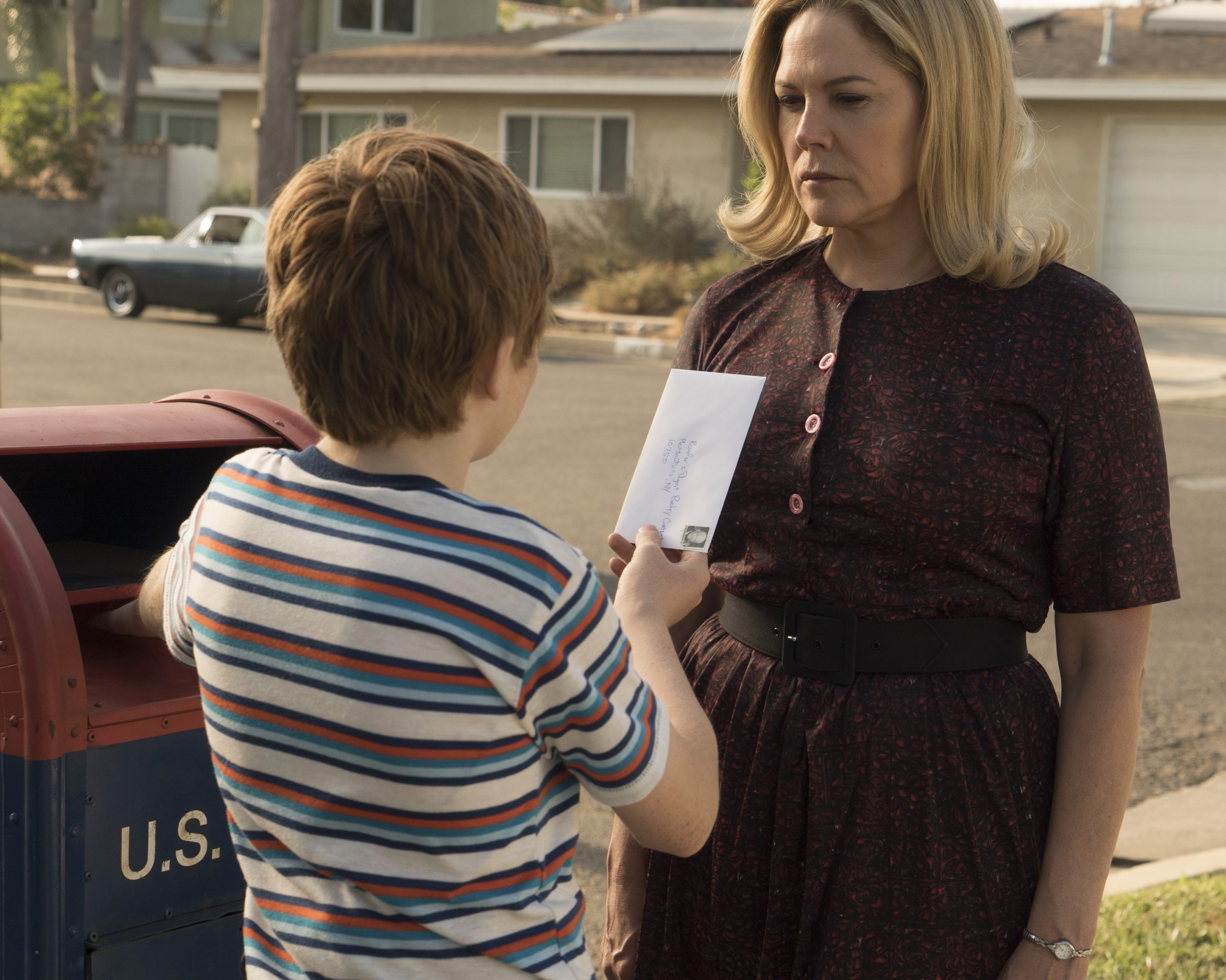 'The Kids Are Alright' Season 1, Episode 2 'Timmy's Poem' Recap ...