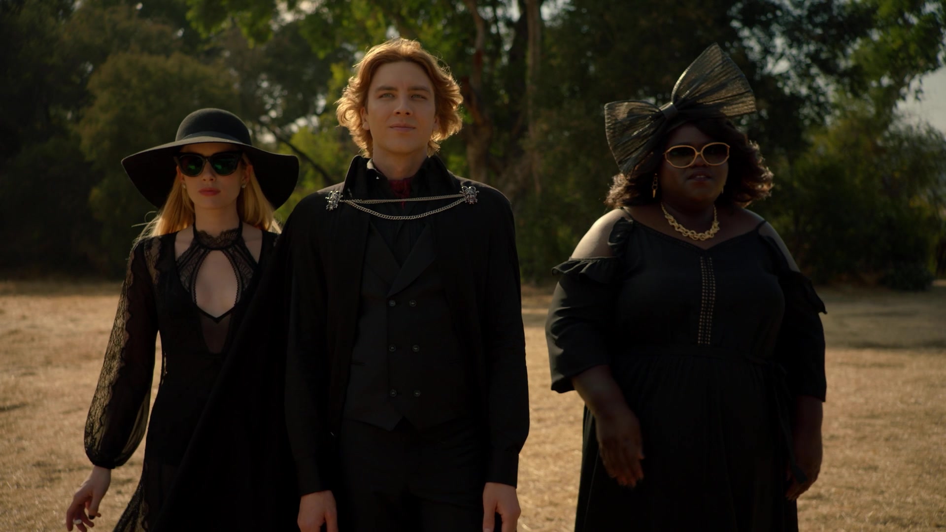 American Horror Story Apocalypse Season Episode Could It Be Satan Recap Witches