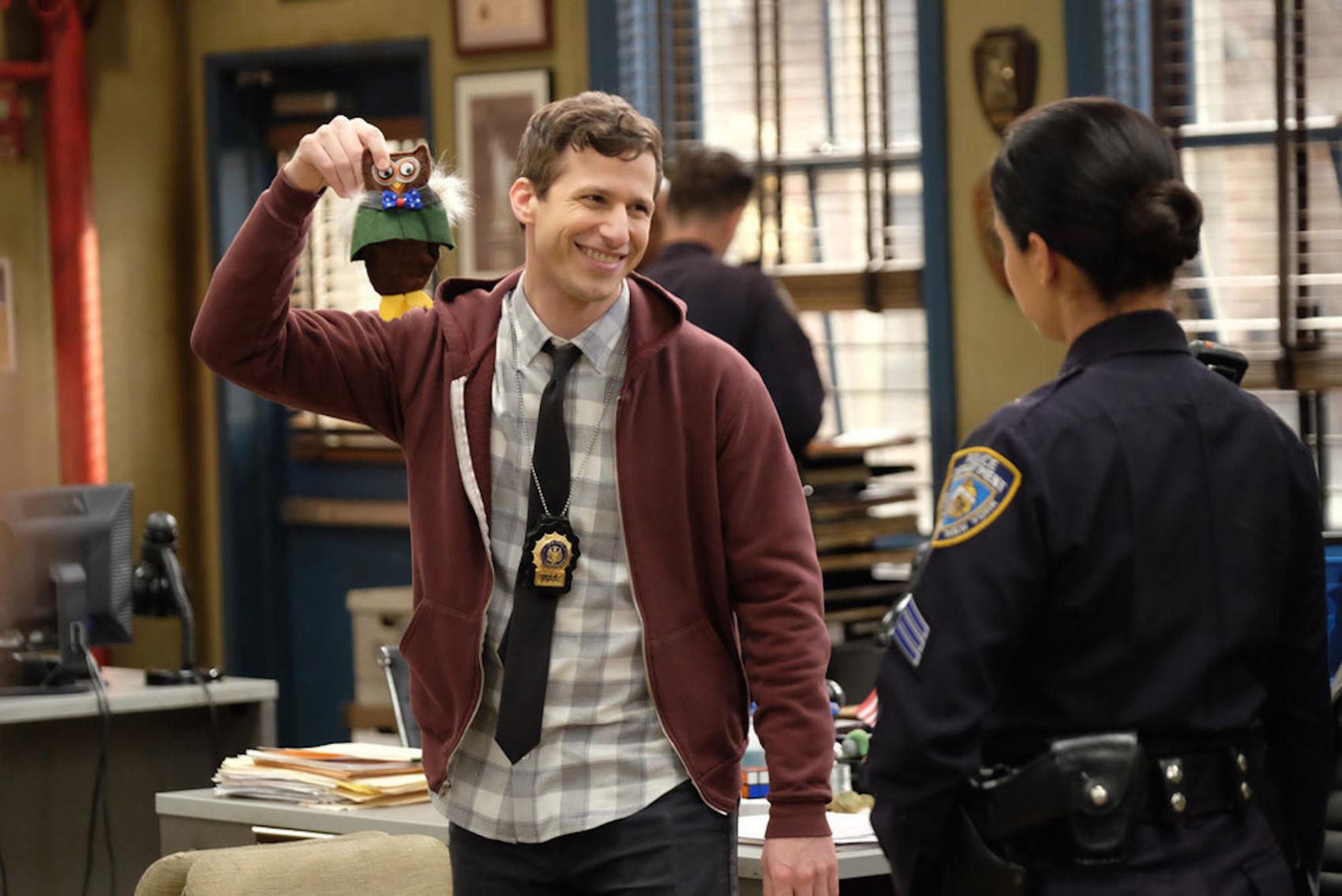 Brooklyn nine nine 2024 season 6 full episodes