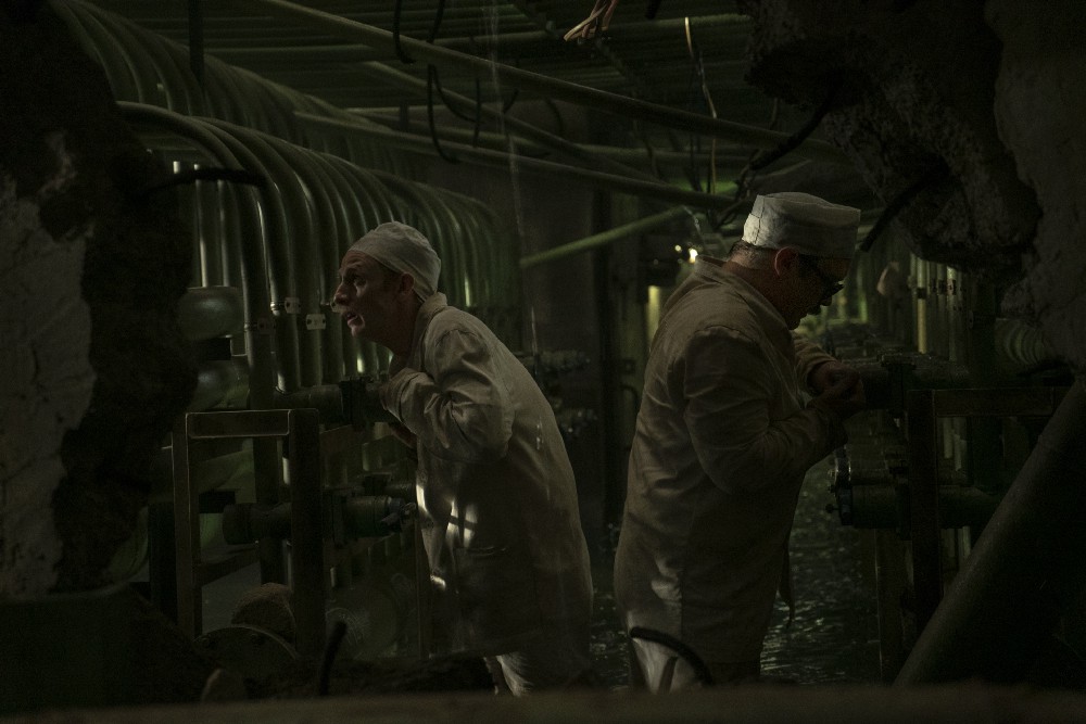 Chernobyl season 1 deals episode 2