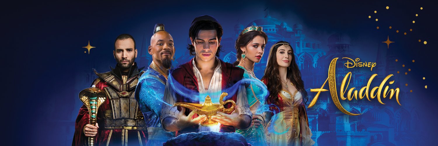 movie review of aladdin