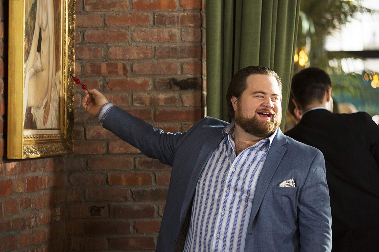 'Richard Jewell' Star Paul Walter Hauser In Talks To Join Disney's ...