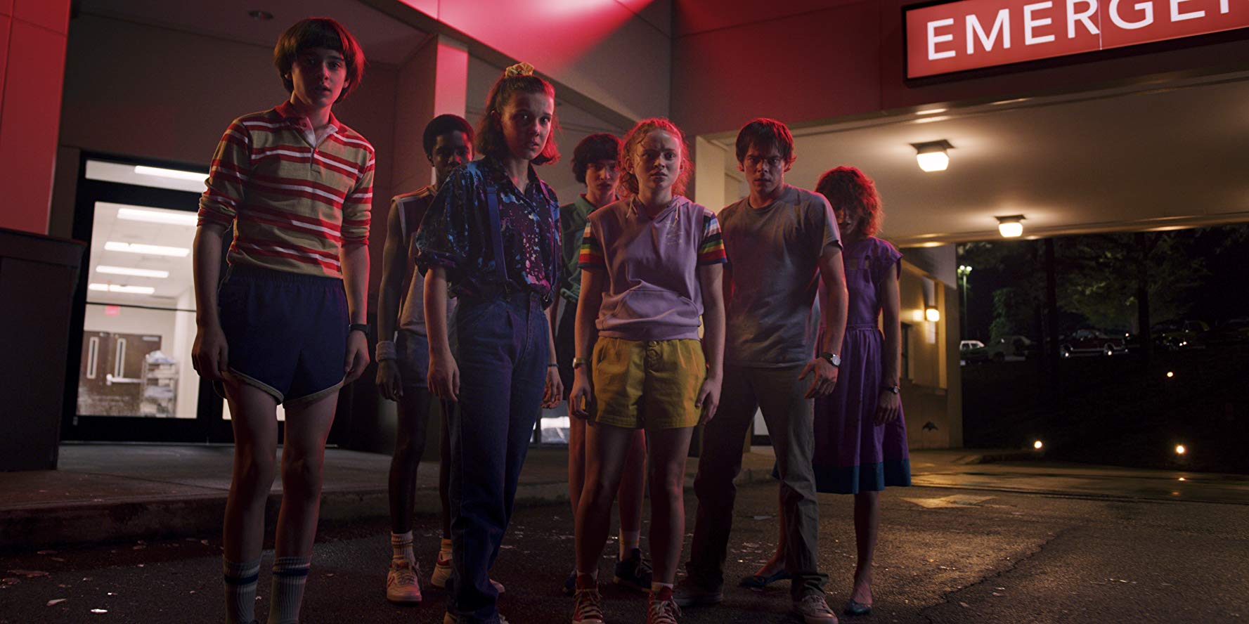 Stranger Things Season 3 Recap - HubPages