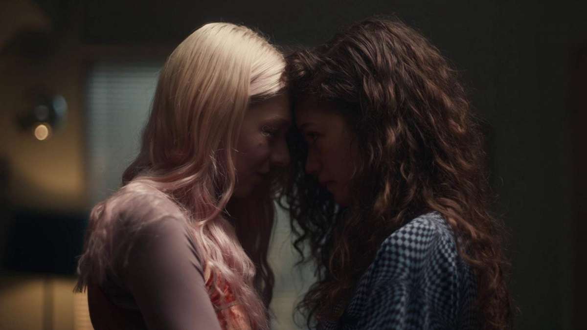 Euphoria season clearance 1 episode 3