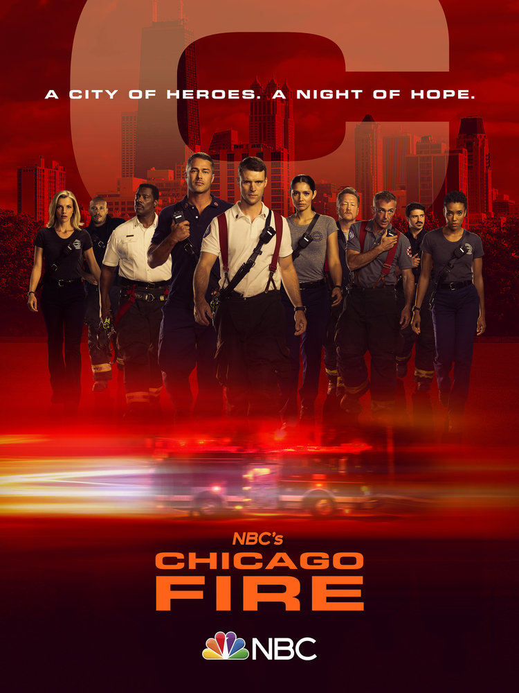 Chicago Fire Season 8 Episode Guide Weekly Updates On Season 8 Of Nbcs Chicago Fire