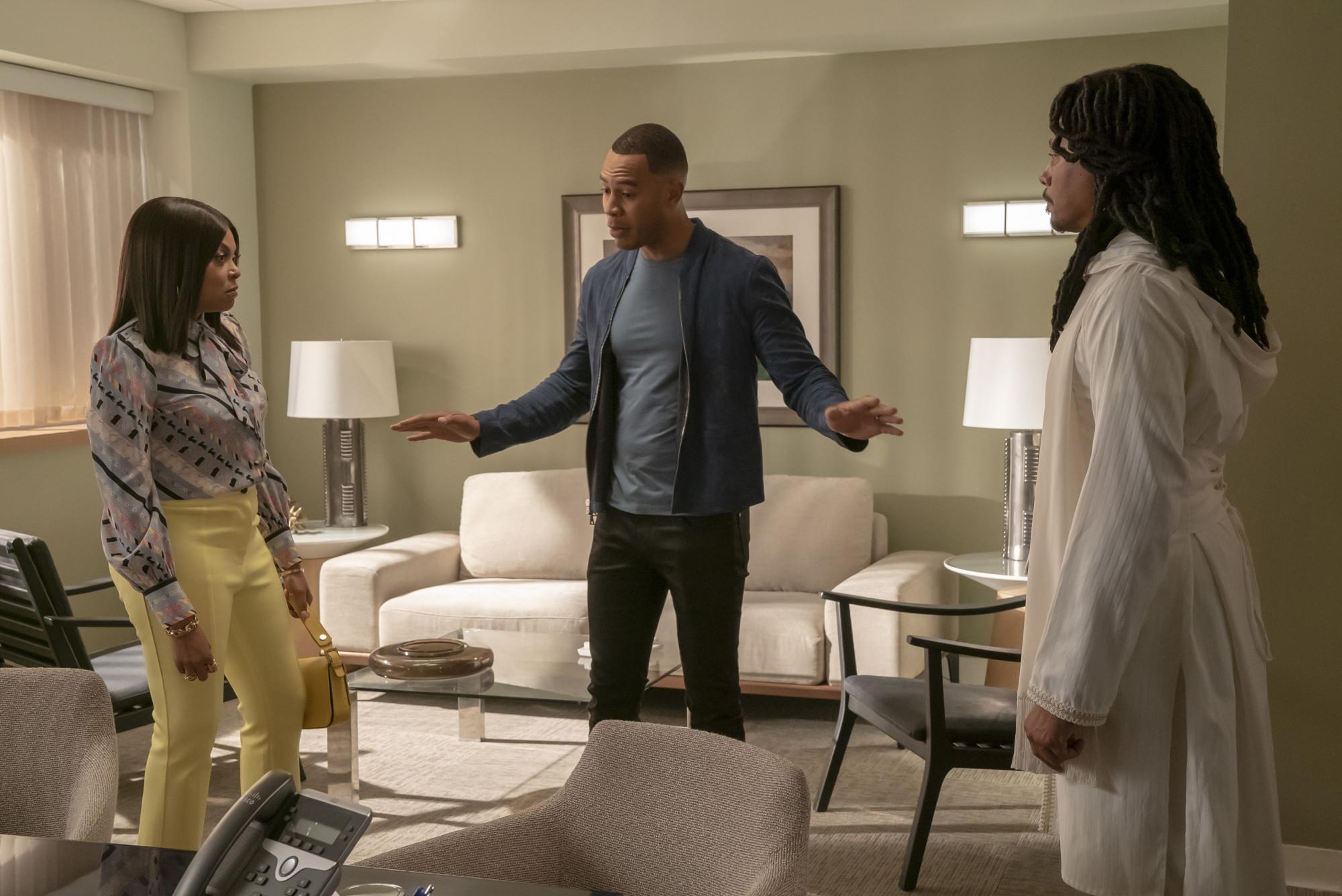 Empire season 1 2024 episode 1 full episode