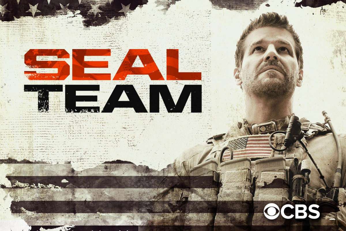 'SEAL Team' Season 3 Premiere 'Welcome to the Refuge' Review: Weary