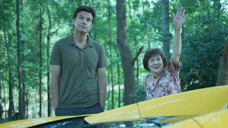 Ozark Season 3, Episode 8 recap: What happened to Marty's therapist?