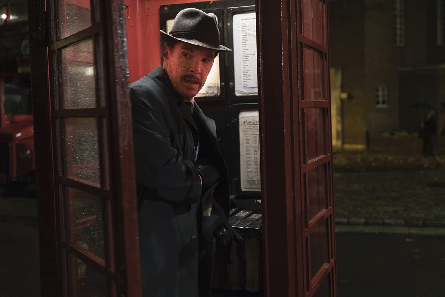 Benedict Cumberbatch Spy Drama 'The Courier' Lands August Release Date