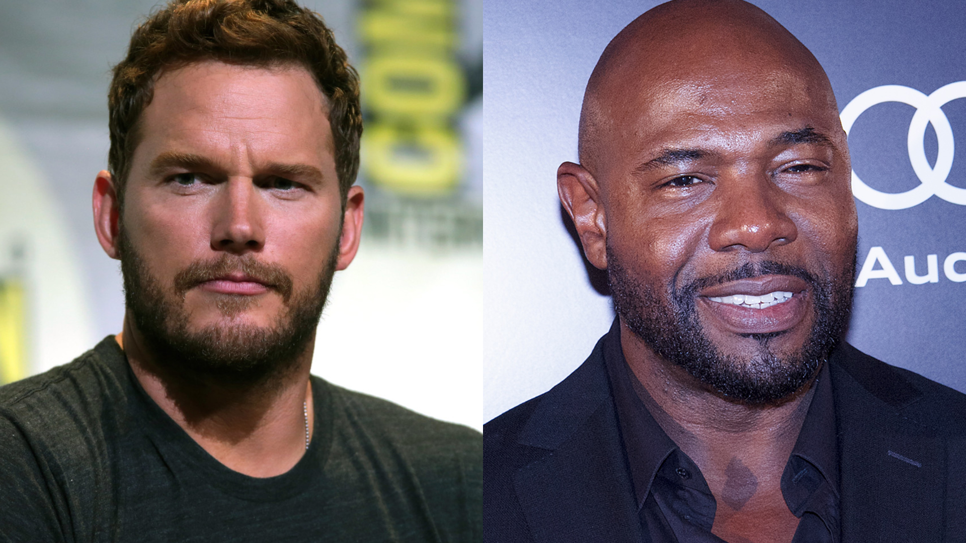 The Terminal List' Writer on Landing Chris Pratt, Antoine Fuqua – The  Hollywood Reporter