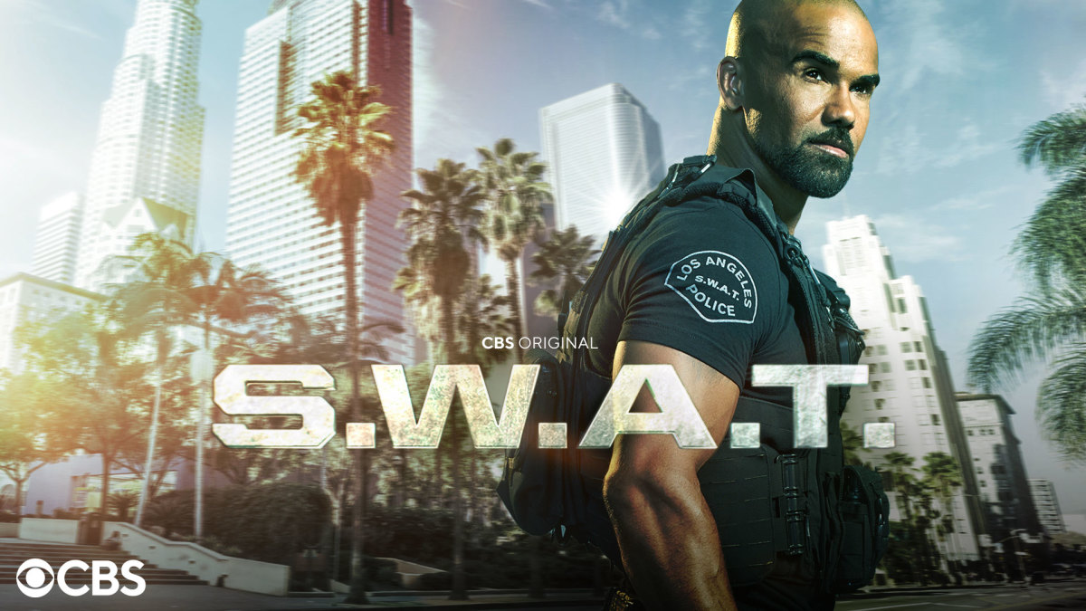 SWAT SEASON 4