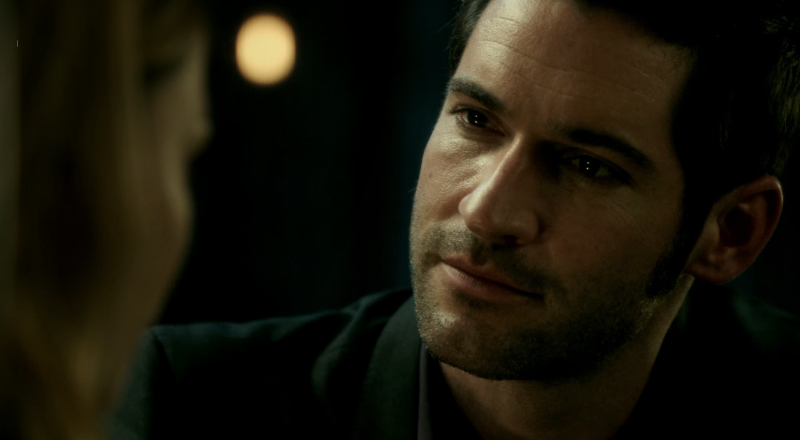 lucifer 1x01